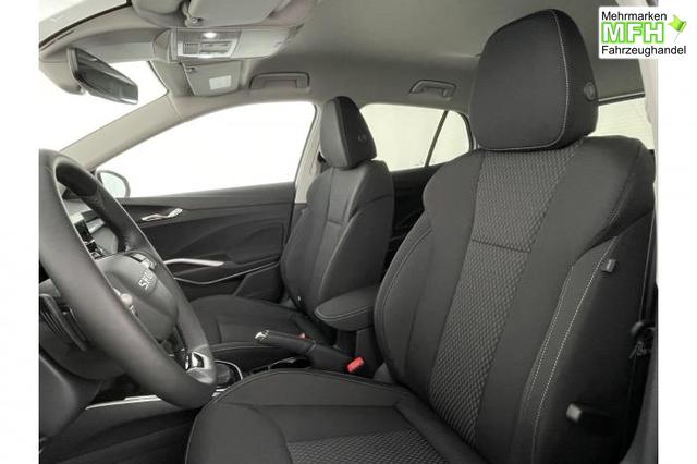 Skoda Fabia Top Selection (TOP Selection) 1.0 TSI 85kW (115 PS) 7-Gang-DSG 