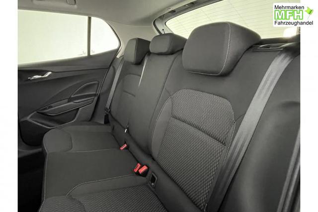 Skoda Fabia Top Selection (TOP Selection) 1.0 TSI 85kW (115 PS) 7-Gang-DSG 