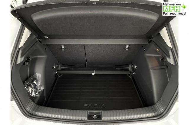 Skoda Fabia Top Selection (TOP Selection) 1.0 TSI 85kW (115 PS) 7-Gang-DSG 