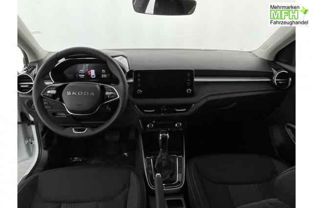 Skoda Fabia Top Selection (TOP Selection) 1.0 TSI 85kW (115 PS) 7-Gang-DSG 