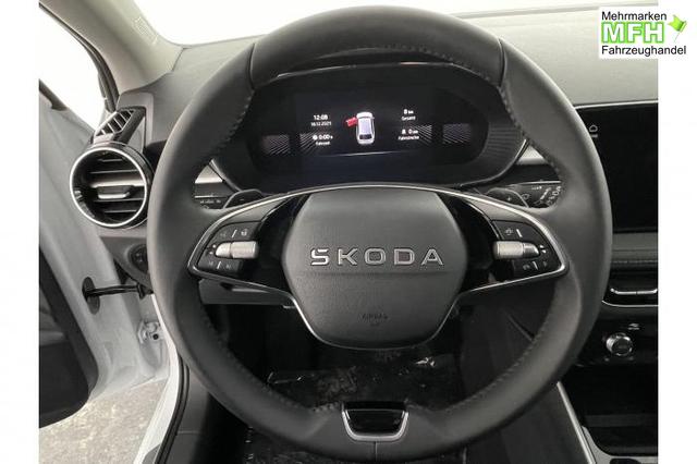 Skoda Fabia Top Selection (TOP Selection) 1.0 TSI 85kW (115 PS) 7-Gang-DSG 