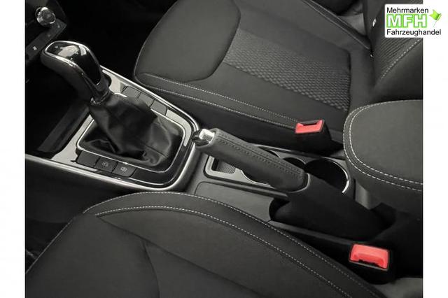 Skoda Fabia Top Selection (TOP Selection) 1.0 TSI 85kW (115 PS) 7-Gang-DSG 