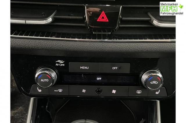 Skoda Fabia Top Selection (TOP Selection) 1.0 TSI 85kW (115 PS) 7-Gang-DSG 