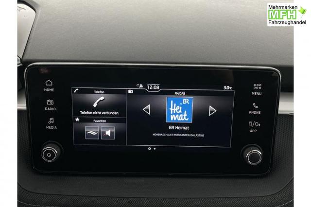 Skoda Fabia Top Selection (TOP Selection) 1.0 TSI 85kW (115 PS) 7-Gang-DSG 