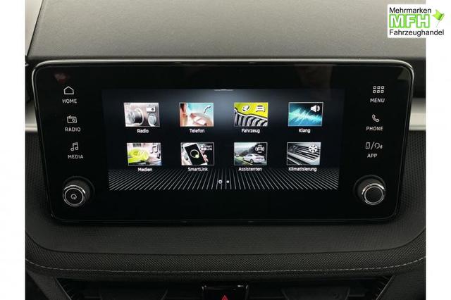 Skoda Fabia Top Selection (TOP Selection) 1.0 TSI 85kW (115 PS) 7-Gang-DSG 