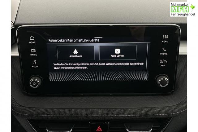 Skoda Fabia Top Selection (TOP Selection) 1.0 TSI 85kW (115 PS) 7-Gang-DSG 