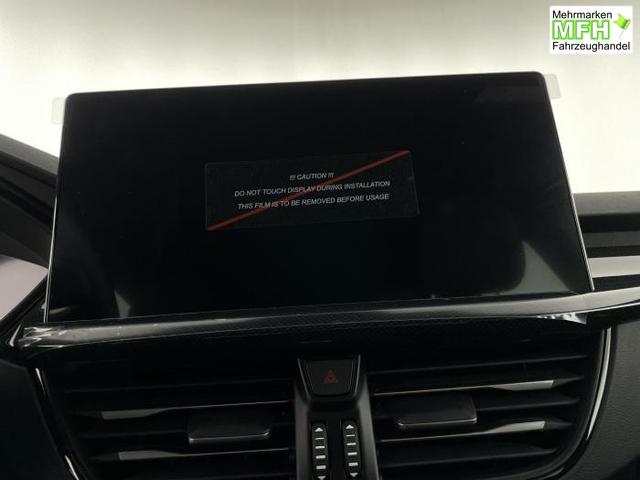 Ford Focus Turnier ST-Line X (ST-Line X) 1.0 EcoBoost Hybrid 114kW (155 PS) 7-Gang-Automatikgetriebe 