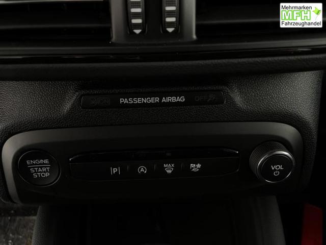 Ford Focus Turnier ST-Line X (ST-Line X) 1.0 EcoBoost Hybrid 114kW (155 PS) 7-Gang-Automatikgetriebe 