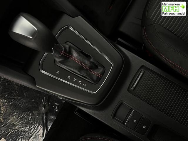 Ford Focus Turnier ST-Line X (ST-Line X) 1.0 EcoBoost Hybrid 114kW (155 PS) 7-Gang-Automatikgetriebe 