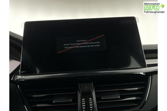 Ford Focus Turnier ST-Line X (ST-Line X) 1.0 EcoBoost Hybrid 114kW (155 PS) 7-Gang-Automatikgetriebe 