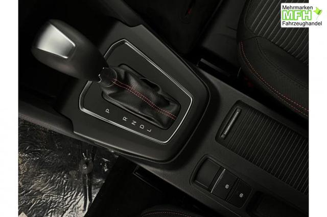 Ford Focus Turnier ST-Line X (ST-Line X) 1.0 EcoBoost Hybrid 114kW (155 PS) 7-Gang-Automatikgetriebe 