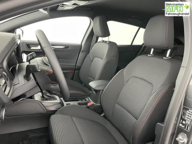 Ford Focus Turnier ST-Line X (ST-Line X) 1.0 EcoBoost Hybrid 114kW (155 PS) 7-Gang-Automatikgetriebe 
