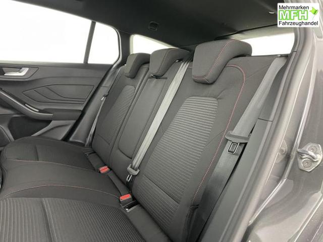 Ford Focus Turnier ST-Line X (ST-Line X) 1.0 EcoBoost Hybrid 114kW (155 PS) 7-Gang-Automatikgetriebe 
