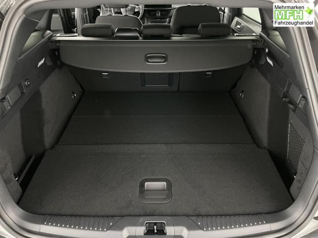 Ford Focus Turnier ST-Line X (ST-Line X) 1.0 EcoBoost Hybrid 114kW (155 PS) 7-Gang-Automatikgetriebe 