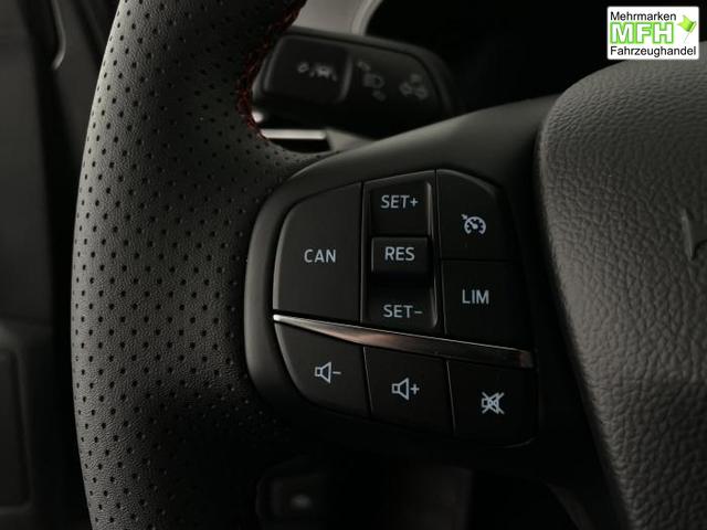 Ford Focus Turnier ST-Line X (ST-Line X) 1.0 EcoBoost Hybrid 114kW (155 PS) 7-Gang-Automatikgetriebe 