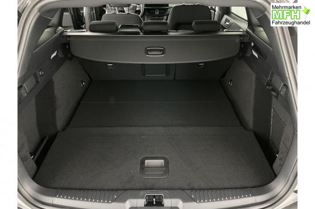 Ford Focus Turnier ST-Line X (ST-Line X) 1.0 EcoBoost Hybrid 114kW (155 PS) 7-Gang-Automatikgetriebe 