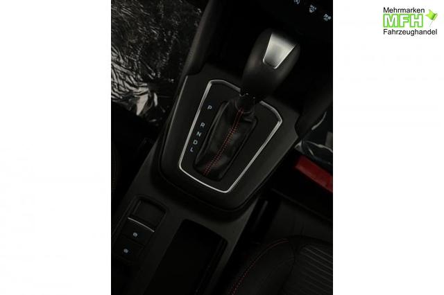 Ford Focus Turnier ST-Line X (ST-Line X) 1.0 EcoBoost Hybrid 114kW (155 PS) 7-Gang-Automatikgetriebe 