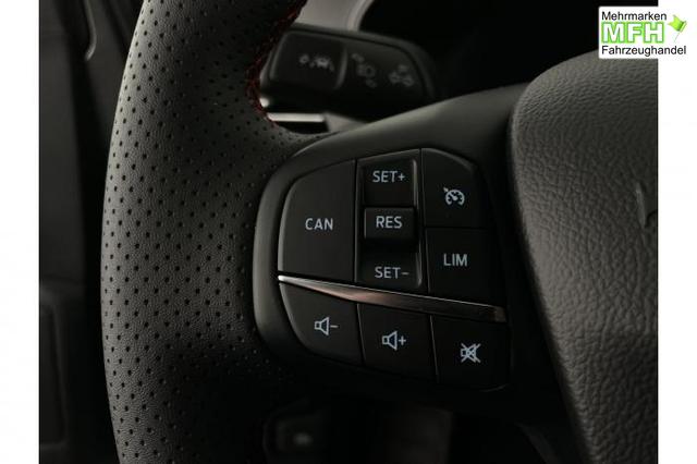 Ford Focus Turnier ST-Line X (ST-Line X) 1.0 EcoBoost Hybrid 114kW (155 PS) 7-Gang-Automatikgetriebe 