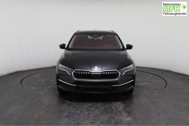 Skoda Octavia Combi Selection (Selection) 1.5 TSI 110kW (150 PS) 7-Gang-DSG 