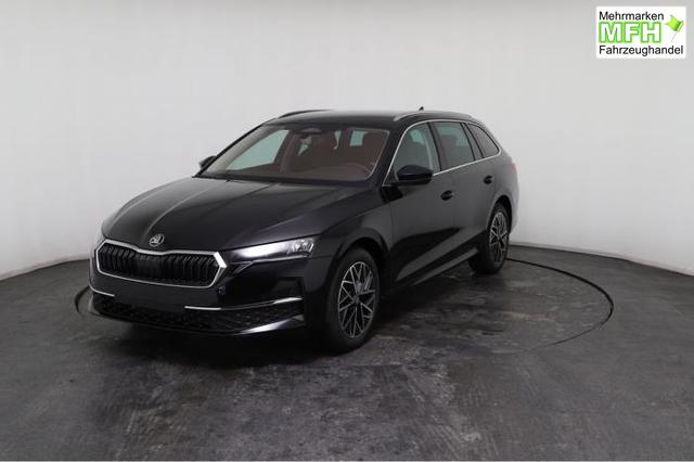 Skoda Octavia Combi Selection (Selection) 1.5 TSI 110kW (150 PS) 7-Gang-DSG 