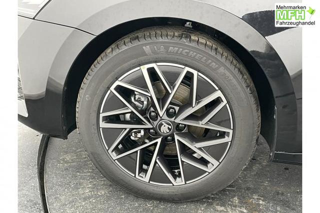 Skoda Octavia Combi Selection (Selection) 1.5 TSI 110kW (150 PS) 7-Gang-DSG 