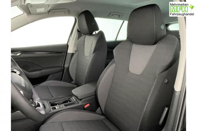 Skoda Octavia Combi Selection (Selection) 1.5 TSI 110kW (150 PS) 7-Gang-DSG 