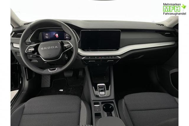 Skoda Octavia Combi Selection (Selection) 1.5 TSI 110kW (150 PS) 7-Gang-DSG 