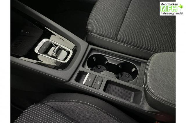 Skoda Octavia Combi Selection (Selection) 1.5 TSI 110kW (150 PS) 7-Gang-DSG 