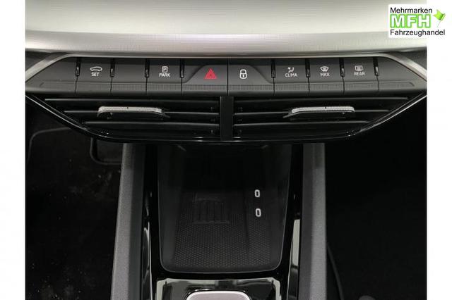 Skoda Octavia Combi Selection (Selection) 1.5 TSI 110kW (150 PS) 7-Gang-DSG 