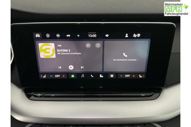 Skoda Octavia Combi Selection (Selection) 1.5 TSI 110kW (150 PS) 7-Gang-DSG 