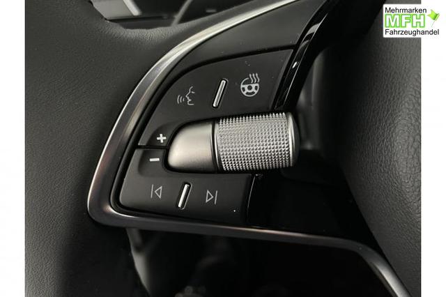 Skoda Octavia Combi Selection (Selection) 1.5 TSI 110kW (150 PS) 7-Gang-DSG 