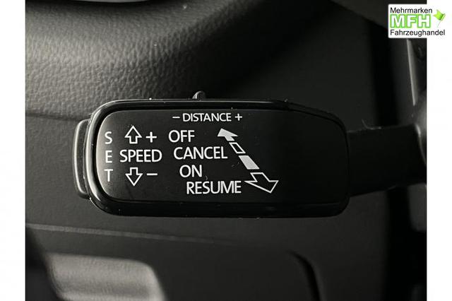 Skoda Octavia Combi Selection (Selection) 1.5 TSI 110kW (150 PS) 7-Gang-DSG 