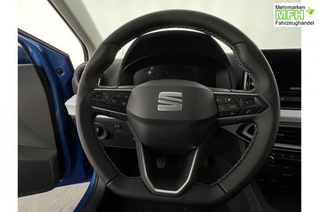 Seat Ibiza Style Plus (Style Plus) 1.0 TSI 70kW (95 PS) 5-Gang Schaltgetriebe 