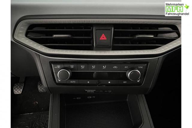 Seat Ibiza Style Plus (Style Plus) 1.0 TSI 70kW (95 PS) 5-Gang Schaltgetriebe 