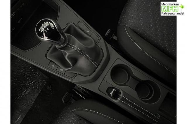 Seat Ibiza Style Plus (Style Plus) 1.0 TSI 70kW (95 PS) 5-Gang Schaltgetriebe 