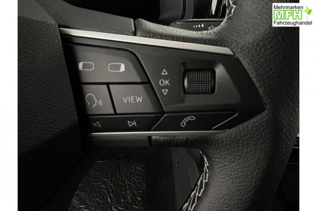 Seat Ibiza Style Plus (Style Plus) 1.0 TSI 70kW (95 PS) 5-Gang Schaltgetriebe 