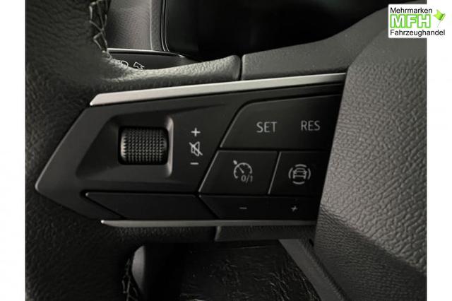 Seat Ibiza Style Plus (Style Plus) 1.0 TSI 70kW (95 PS) 5-Gang Schaltgetriebe 