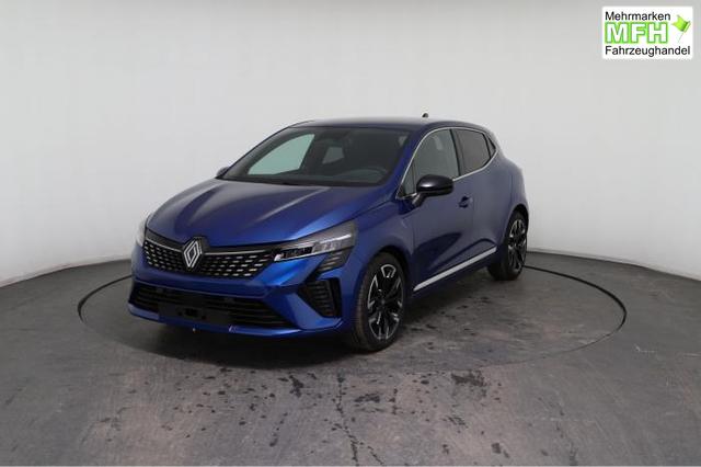 Renault Clio 1.0 TCe Techno *NAVI*SHZ*Kamera*WINTER*Klima* 