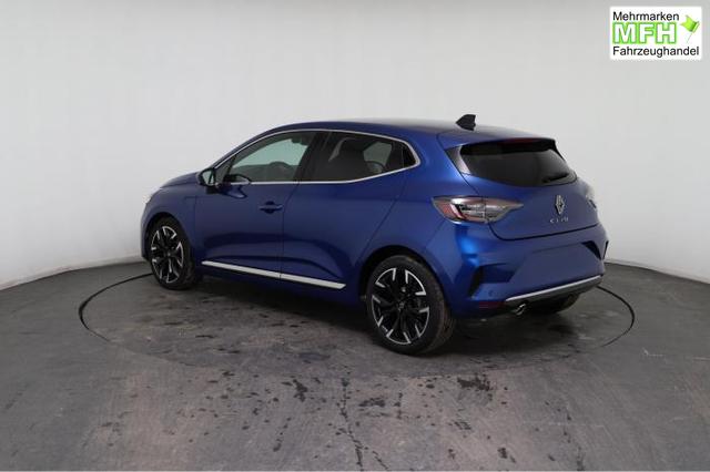 Renault Clio 1.0 TCe Techno *NAVI*SHZ*Kamera*WINTER*Klima* 