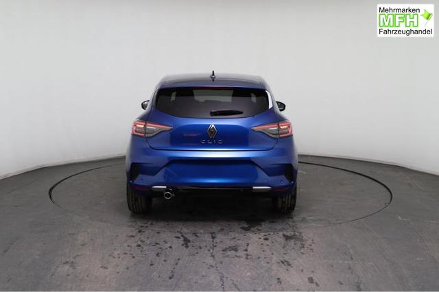 Renault Clio 1.0 TCe Techno *NAVI*SHZ*Kamera*WINTER*Klima* 