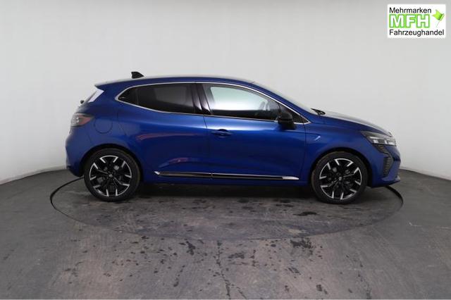 Renault Clio 1.0 TCe Techno *NAVI*SHZ*Kamera*WINTER*Klima* 