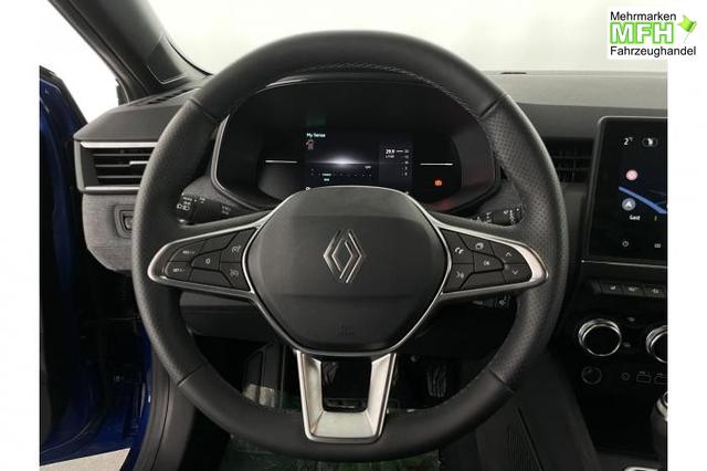 Renault Clio 1.0 TCe Techno *NAVI*SHZ*Kamera*WINTER*Klima* 