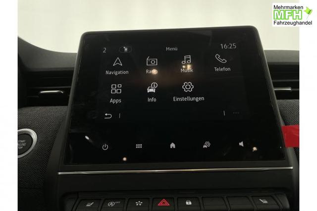 Renault Clio 1.0 TCe Techno *NAVI*SHZ*Kamera*WINTER*Klima* 