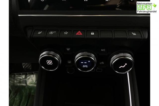 Renault Clio 1.0 TCe Techno *NAVI*SHZ*Kamera*WINTER*Klima* 