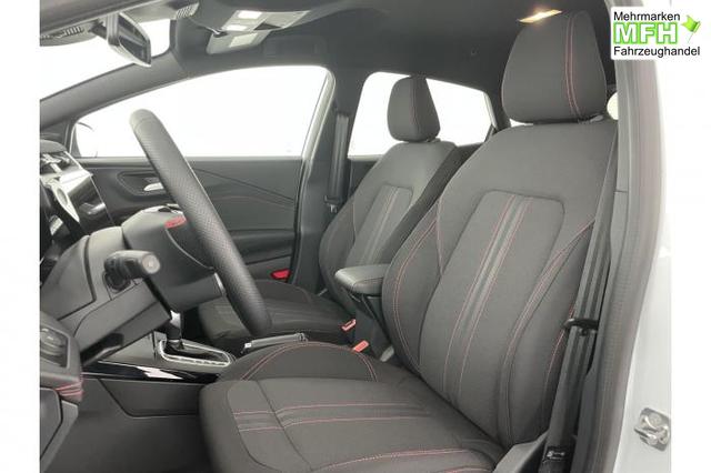 Ford Puma ST-Line (ST-Line) 1.0 EcoBoost Mild-Hybrid 92kW (125 PS) 7-Gang-DSG 