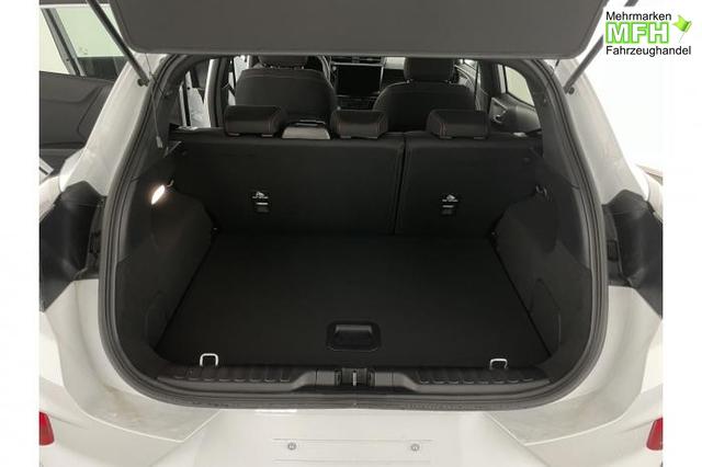 Ford Puma ST-Line (ST-Line) 1.0 EcoBoost Mild-Hybrid 92kW (125 PS) 7-Gang-DSG 