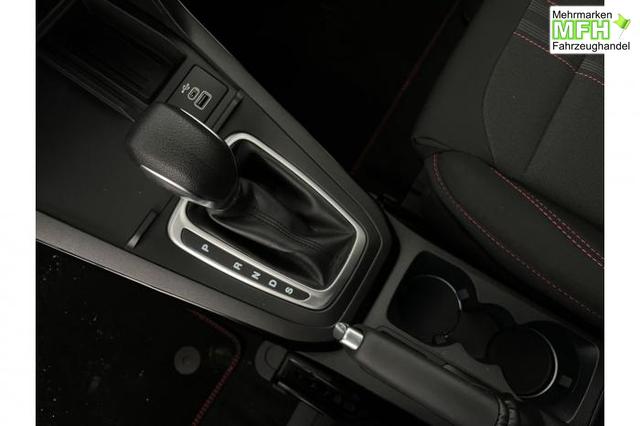 Ford Puma ST-Line (ST-Line) 1.0 EcoBoost Mild-Hybrid 92kW (125 PS) 7-Gang-DSG 