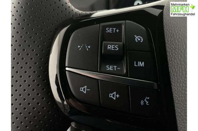 Ford Puma ST-Line (ST-Line) 1.0 EcoBoost Mild-Hybrid 92kW (125 PS) 7-Gang-DSG 