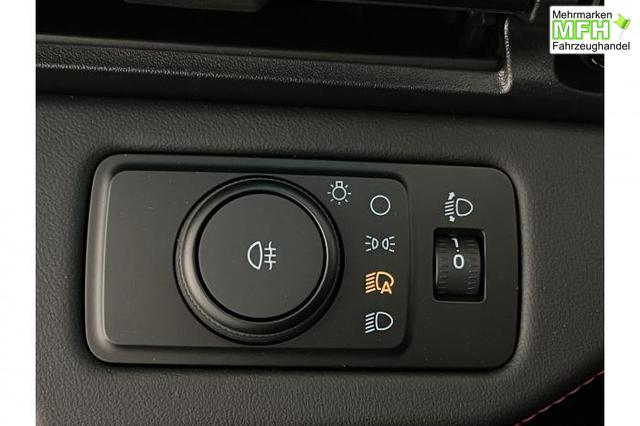 Ford Puma ST-Line (ST-Line) 1.0 EcoBoost Mild-Hybrid 92kW (125 PS) 7-Gang-DSG 