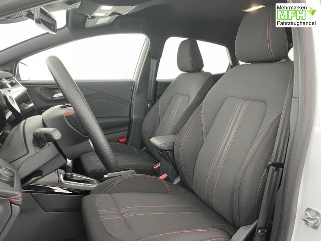 Ford Puma ST-Line (ST-Line) 1.0 EcoBoost Mild-Hybrid 92kW (125 PS) 7-Gang-DSG 